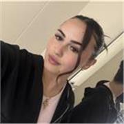 No tengo título pero para ayudar en deberes, estudiar…siempre se me ha dado bastante bien 