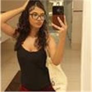 Professora de matemática básica para crianças do ensino fundamental I e II