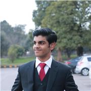 Ahmed Arshad