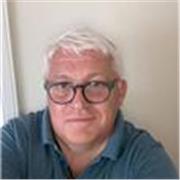 Profesor nativo especializado en Business English, y ingles de conversacion