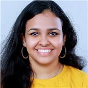 Chemistry Tutor in English