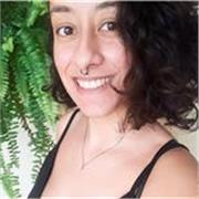 Professora de Ensino Médio e Cursinho pré-universitário
