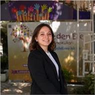 Elif Nazli
