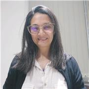 ¿Buscas tutor de biología? Soy Maria Amalia, docente ingeniera agrónoma y estoy en linea para acompañarte.