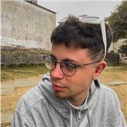 Estudiante de magisterio, profesor de cualquier materia de primaria