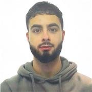 Chemistry tutor teaching GCSE/A LEVEL