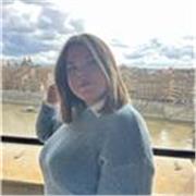 Studentessa in scienze della formazione primaria offre aiuto compiti e ripetizioni a Palermo