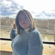 Studentessa in scienze della formazione primaria offre aiuto compiti e ripetizioni a Palermo