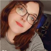 Profesora de inglés clases online para enseñanza media y adultos