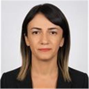 Kezban Memis