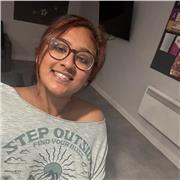 I give private lessons aimed at A level and GCSE students