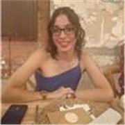 Integradora Social con 3 años de experiencia en centros educativos (colegios ordinario, de educación especial e instituto).