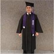 Licenciado en pedagogía, con maestría en educación,con 2 años de experiencia trabajando con niños de primaria, secundaria y otros