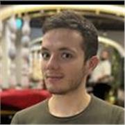 Patient and logical BSc Physics graduate, offering online, private Maths lessons (up to College level)