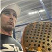 Profesor de Pádel en Urbanizaciones Madrid Norte | 28 años experiencia