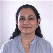 Spanish tutor and Language therapist for all ages