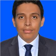 Soy un estudiante de Ingeniería Industrial de 9no semestre de la Universidad del Norte Barranquilla, y soy una persona que le gusta enseñar de la mejor forma posible y poder compartir mis conocimientos con los que lo necesiten