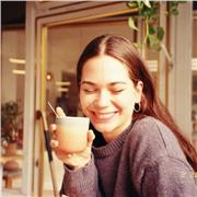 You want to travel, but struggle with English? Let me help you!