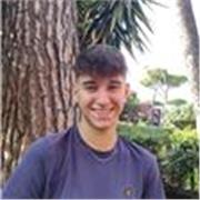 Studente universitario di Giurisprudenza, diplomato al Liceo linguistico, offre ripetizioni e aiuto compiti