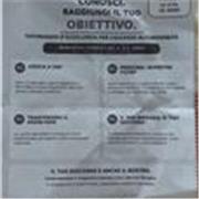 Lezioni di matematica e fisica universitarie e liceali.
 * Ammissioni a qualunque corso di laurea