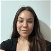 Licenciada en Bachillato de Ciencias de la salud y en Grado Superior de deporte. Doy clases de refuerzo para Primaria y ESO.