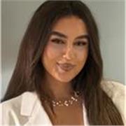 English in level C1 - subject tutor and assistant