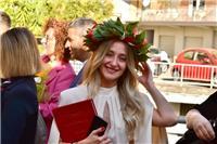 Laureata in traduzione e interpretariato impartisce lezioni di inglese e spagnolo per studenti di ogni livello