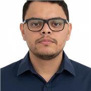 Ingeniero mecánico con experiencia en clases particulares de matemáticas, álgebra, cálculo, física, estática, termodinámica