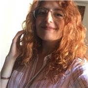 Laureanda in lingue e letterature