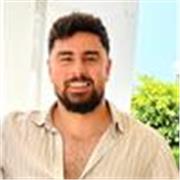 I am the perfect English teacher because I combine a deep understanding of the language with a genuine passion for helping student