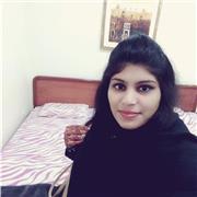 I expert in teaching.i have done master from Punjab university in Environmental science.i have three years experience of teaching.