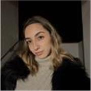 sono disponibile per insegnare italiano, inglese e anche altre materie umanistiche di cui possiamo discutere assieme! 