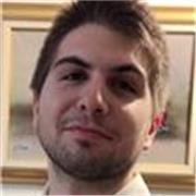 Laureato in fisica impartisce lezioni di fisica e matematica con livello di scuole superiori o universitario