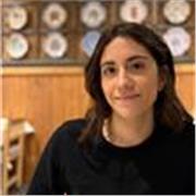 Buena en mi trabajo, adaptando los materiales a las necesidades del alumnado 