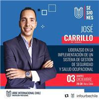 Profesor de gerencia, mantenimiento, seguridad e higiene industrial, liderazgo