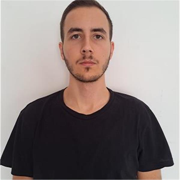 Fabio Mazzan Nachhilfelehrer aus Berlin