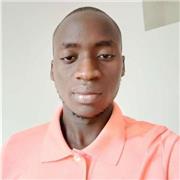 Professeur d'espagnol qui donne des cours particuliers de langue