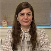 Student life coach with psychology background offering online support for motivation, study skills, and wellbeing in London