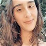 Profesora de inglés con más de 2 años de experiencia. Ofrezco clases particulares en Valencia.