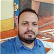 Professor de Geografia e História. Possibilidade de agendamento em período vespertino