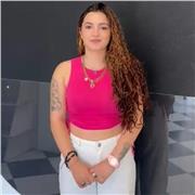 Vorrei fare amare la cultura !
E aiutare i ragazzi nello studio