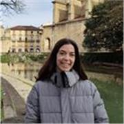 Profesora de química para la ESO y bachillerato