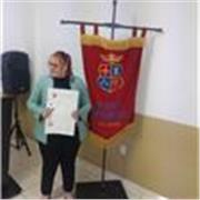 Docente virtual home office en la aplicación de computrabajo