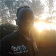 Kiprono