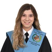 Maestra de Educación Primaria con mención en Pedagogía Terapéutica