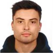Soy estudiante de ingeniería de segundo, buen humor paciente y con don de gentes, podría enseñar bastantes asignaturas dependiendo de cual se me pida
