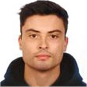 Gabriel García De Castro