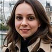 Profesora de ingles imparte clases particulares online