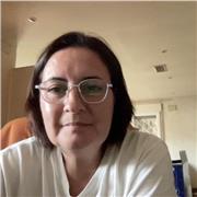 Persona dinámica y muy responsable.
Lengua castellana.
Se me da bien el trato con niños, me gusta la asignatura.