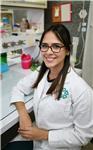 DOCTORA EN BIOLOGIA CELULAR CON ESPECIALIDAD EN BIOLOGIA MOLECULAR